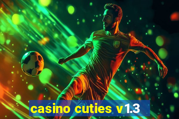 casino cuties v1.3 - android apk